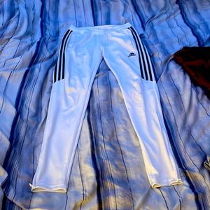 Adidas size:S mens soccer pants